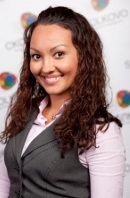 Elina Social Entrepreneur