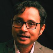 Atul Jose F1GMAT's Founder