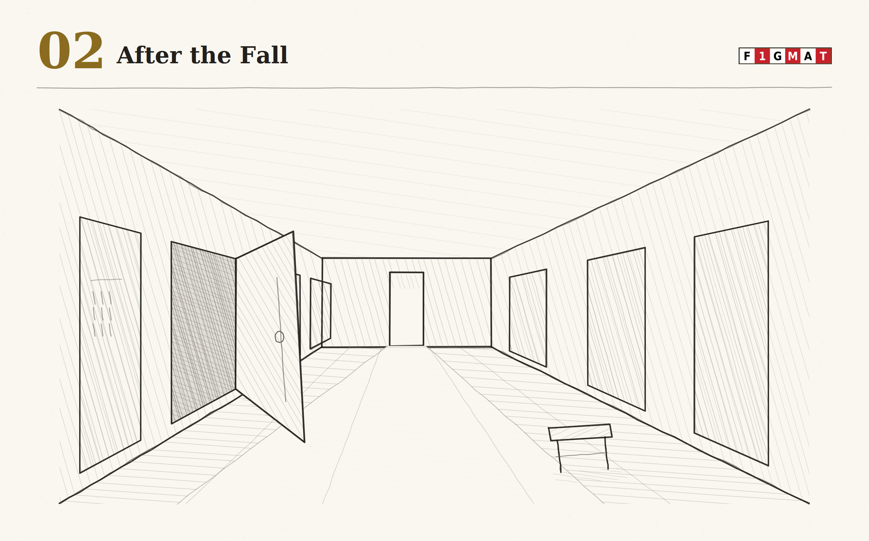 Booth MBA Image Essay with Absence as a Story