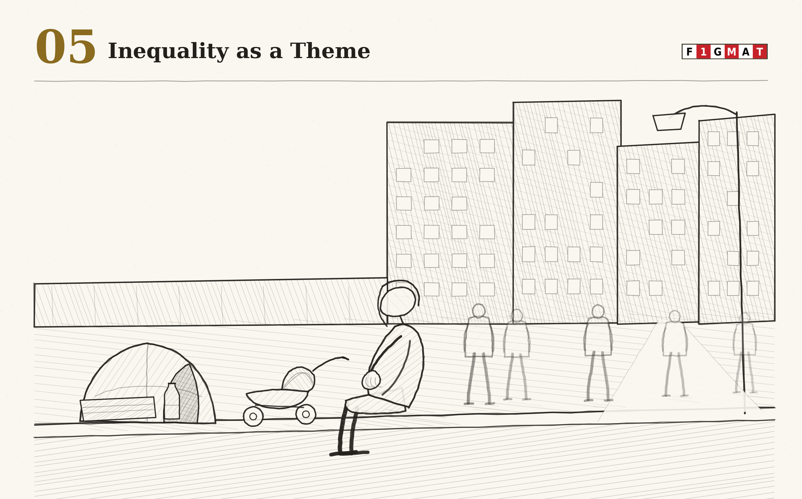 Inequality as a Theme in Booth MBA Image Essay
