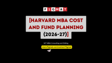 Harvard MBA Cost 2026-27