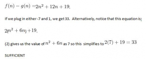 Explanation