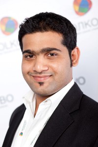 Skolkovo mba indian student