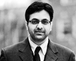 Naveen Babson MBA