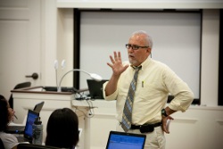 Mason School of Business