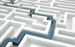 MBA Career Plan Three Step Process