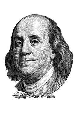Algebra Method Benjamin Franklin