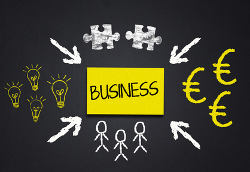 MBA in Management Consulting