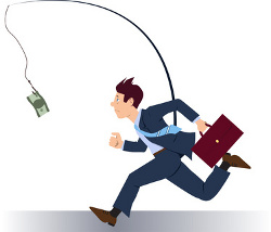 MBA Motivation Money