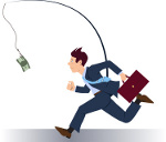 MBA Motivation Money