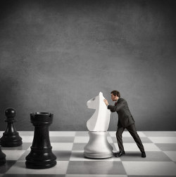 Post MBA Strategy Consulting