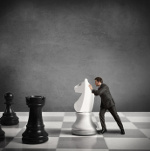 Post MBA Strategy Consulting