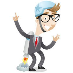 Top MBA Destinations Innovation Index