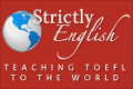 Strictly English