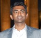 Vineeth George Abraham