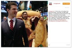 GrubHub Chicago Booth Essay Moments