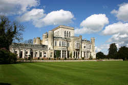 Ashridge Business School