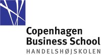 Copenhagen MBA