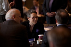 Mentor Program Foster MBA