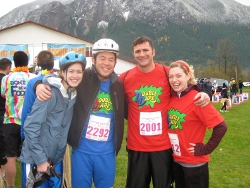 Student Life at Foster School of Business