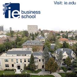 IE MBA