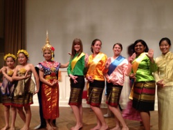 Student Life Cultural