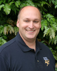Van Muse Director of MBA Programs