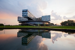 SKOLKOVO MBA Campus