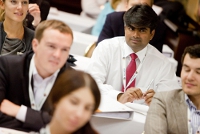 Classroom Diversity and Peer Learning