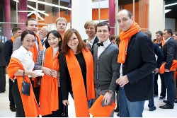 Focus on Emerging Economy