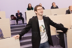 Venture Funding Winner