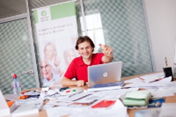 Business Incubators in SKOLKOVO Moscow School of Management