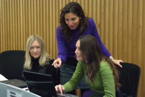 SDA Bocconi MBA Deadlines