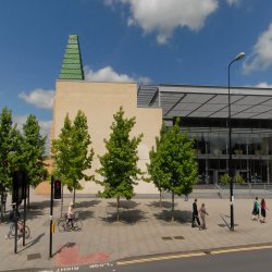 Saïd Business School