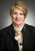 Christie - St John Senior Associate Director of Admissions 