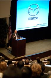 Misconception about Mirage MBA