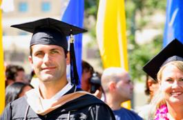 UC Irvine Post-MBA Opportunities