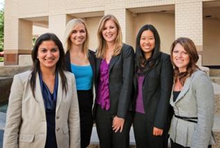 UC Irvine USP