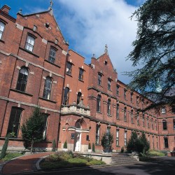 UCD Smurfit
