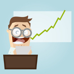 LBS MBA Employment Trend
