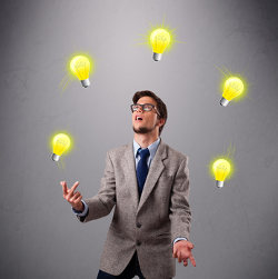 GMAT Performance Eliminate Distraction