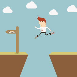 Goal Setting for GMAT Preparation Motivation
