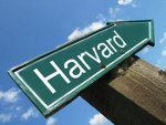 Getting into Harvard MBA