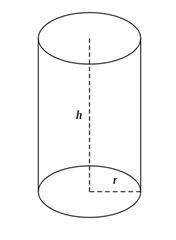 Cylinder
